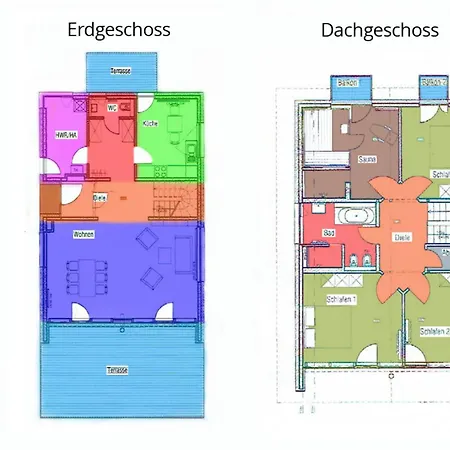 Ostsee - Reetdachhaus Nr 45 