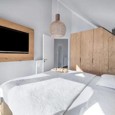 Ostsee - Reetdachhaus Nr 45 