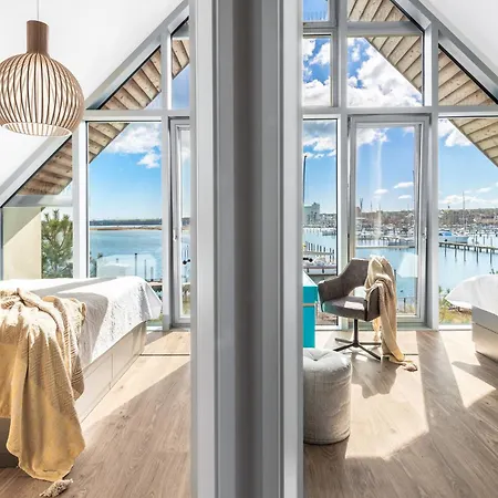 Ostsee - Reetdachhaus Nr 45 