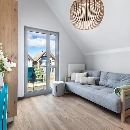 Ostsee - Reetdachhaus Nr 45 