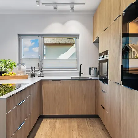 Ostsee - Reetdachhaus Nr 45 