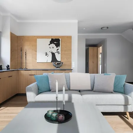 Ostsee - Reetdachhaus Nr 45 