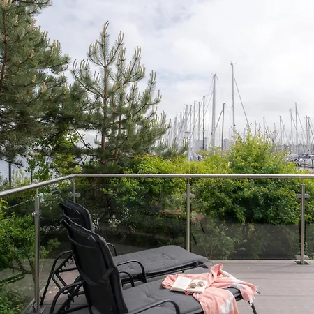 Ostsee - Reetdachhaus Nr 45 