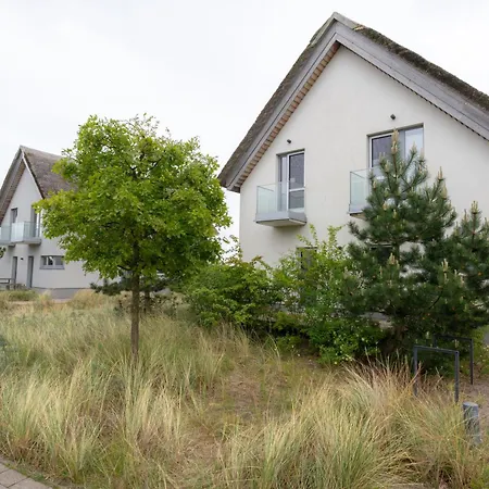 Ostsee - Reetdachhaus Nr 45 